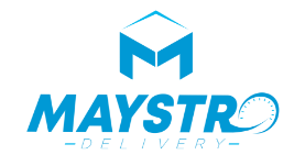 Maystro Delivery